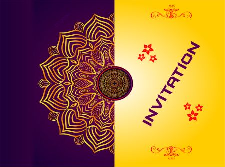 Picture for category Invitation