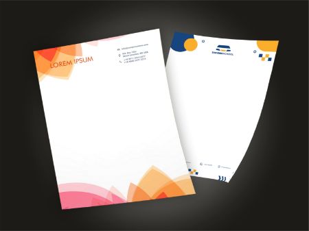 Picture for category Letter Head