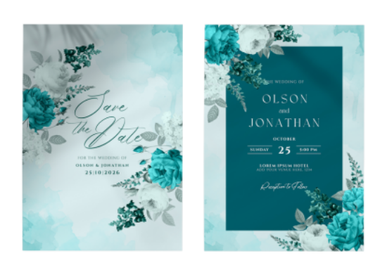 Picture of Invitation 