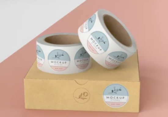 Picture of Stickers (Digital)